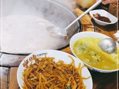 -印象老灶台三下锅·湘西本土原味菜(黄龙洞店)