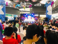 -汤姆熊欢乐世界·史莱姆怪兽(正大店)