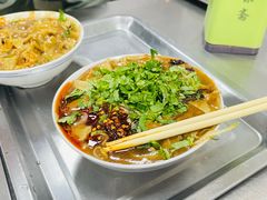 -正味斋锅巴菜(西北角店)