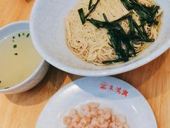 -朱鸿兴面馆(镇湖店)