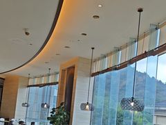 -余姚四明湖开元名都度假酒店·夏威夷西餐厅