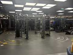 -燃坊JEN ACTIVE游泳健身中心·深圳前海JEN酒店