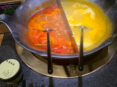 -湊湊火锅·茶憩(东城万达店)