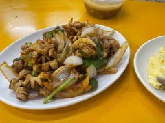 -甜甜屋(解放中路店)