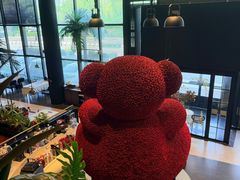 -咖梦餐厅 COMENG RESTAURANT