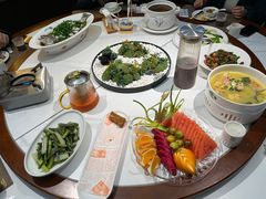 -十里·东湖院子(湖北省博物馆店)