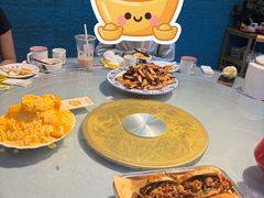 -即墨老公社·海肠捞饭大王(古城店)