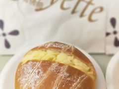 皇室忌廉包-老佛爷饼店