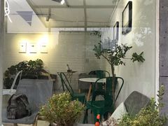 -边渡咖啡烘焙店(昙华林店)