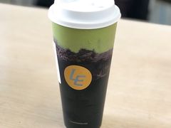 -LELECHA乐乐茶(新街口大洋店)