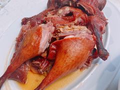 -外婆小聚茶餐厅·生日·团建(市民中心店)