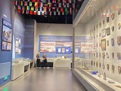 -中国人民解放军海军博物馆