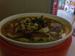 -孟记大碗面•家常菜(鼓楼和会街店)