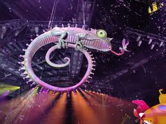 -珠海横琴长隆《卡卡虎奇遇记》