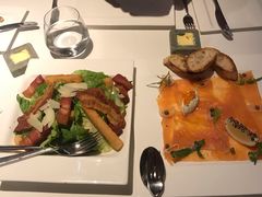 -Khéma Restaurant Pasteur