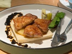 -阿吾罗·月咏精致日料(港汇恒隆广场店)