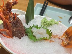 -花和海鲜自助(梅江店)
