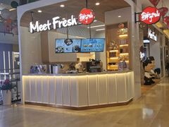 -鲜芋仙(中环百联2店)