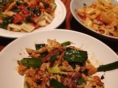 -纳瓦新疆菜(银都店)