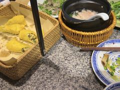 -南京大牌档(济南万象城店)