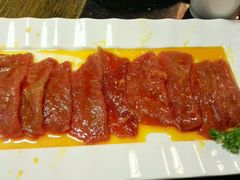 -蜀九香火锅(彩虹店)