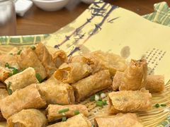 -渔满仓海鲜渔家(象山二店)