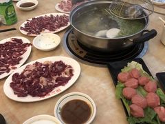 -陈记顺和潮汕牛肉火锅(韩江路店)