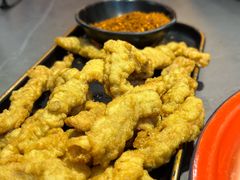 -川芙蓉·市井老川菜(长寿路店)
