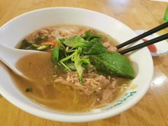 -越小品·越南餐厅(万科里店)