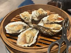 -徐记海鲜(观沙岭|滨江新城店)