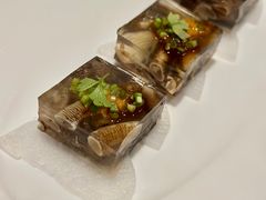 厦门土笋冻-遇外滩(BFC外滩金融中心店)