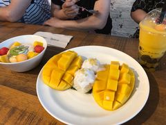 -Mango Tango