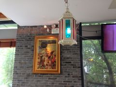 -甘尼仕印度餐厅爵士酒吧(阳春巷店)