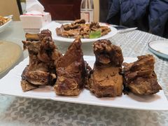 -奥华餐厅·老张记(台基厂店)