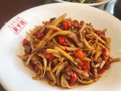-天下客饭店(中山路店)