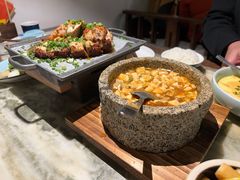 -绿茶餐厅(壹方天地店)