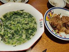 -延安八大碗(陕北菜·枣园路店)