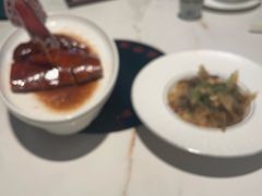 -滋粥楼·顺德菜(番禺广场总店)