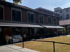 -Money Shops(愚园路店)