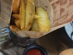 -SUPER BOWL 超级碗披萨(崂山丽达店)