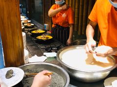麻糍果-广信传说