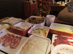 -蜀九鼎毛肚火锅(建瓯店)