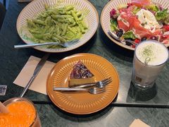 -BAKER&SPICE(环贸店)