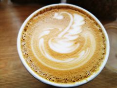 -COFFEE HOLIC(朝外SOHO店)