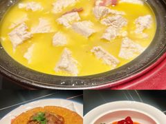 -同庆楼(天鹅湖万达店)