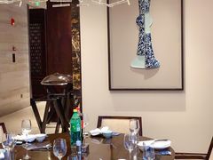 -环球港凯悦 · 享悦中餐厅