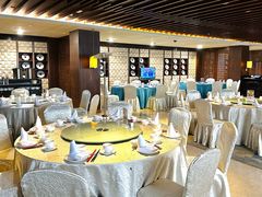 -海陵岛保利皇冠假日酒店·御公馆中餐厅 CANAL LNUA