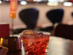 -MM·五声·音乐人与调酒师(西安路店)