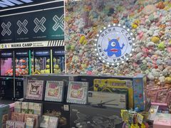 -娃娃集合营(上海闵行天街店)