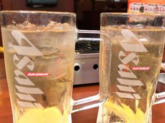 -大阪烧肉BAKA一代(国贸商住大厦店)